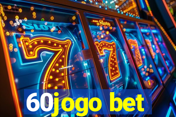60jogo bet